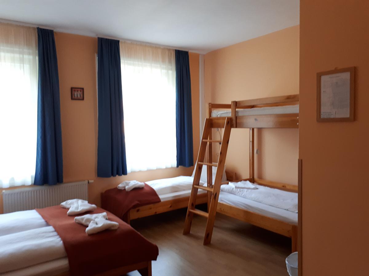 Hotel Alpin Murau Exterior foto